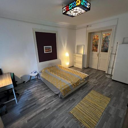 Szeged Apartment Luaran gambar