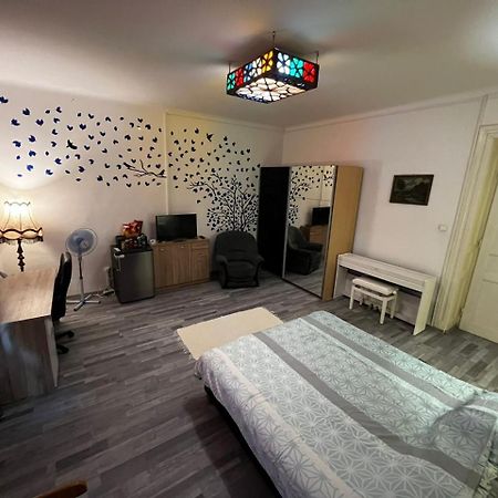Szeged Apartment Luaran gambar