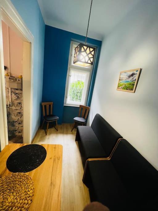 Szeged Apartment Luaran gambar