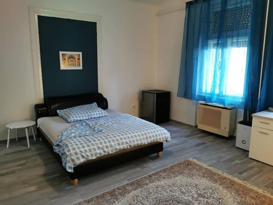 Szeged Apartment Luaran gambar