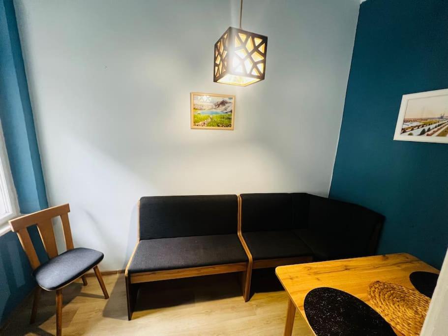 Szeged Apartment Luaran gambar