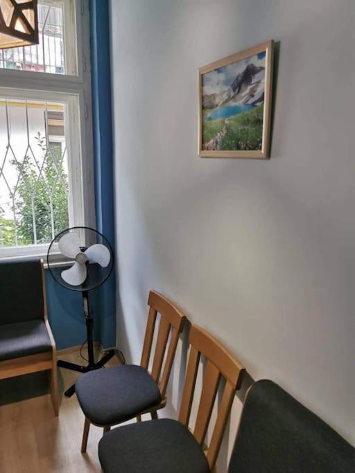 Szeged Apartment Luaran gambar