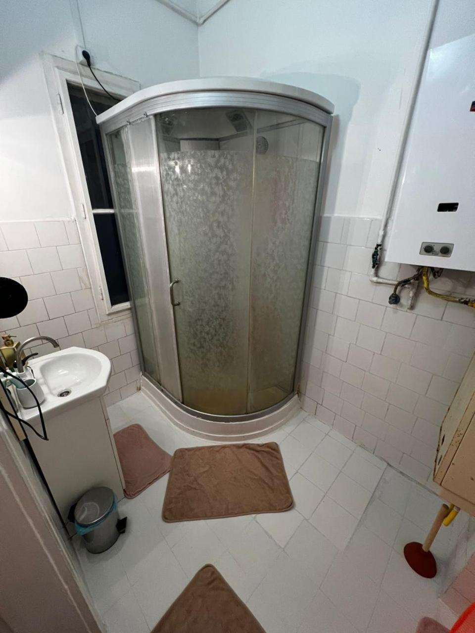 Szeged Apartment Luaran gambar